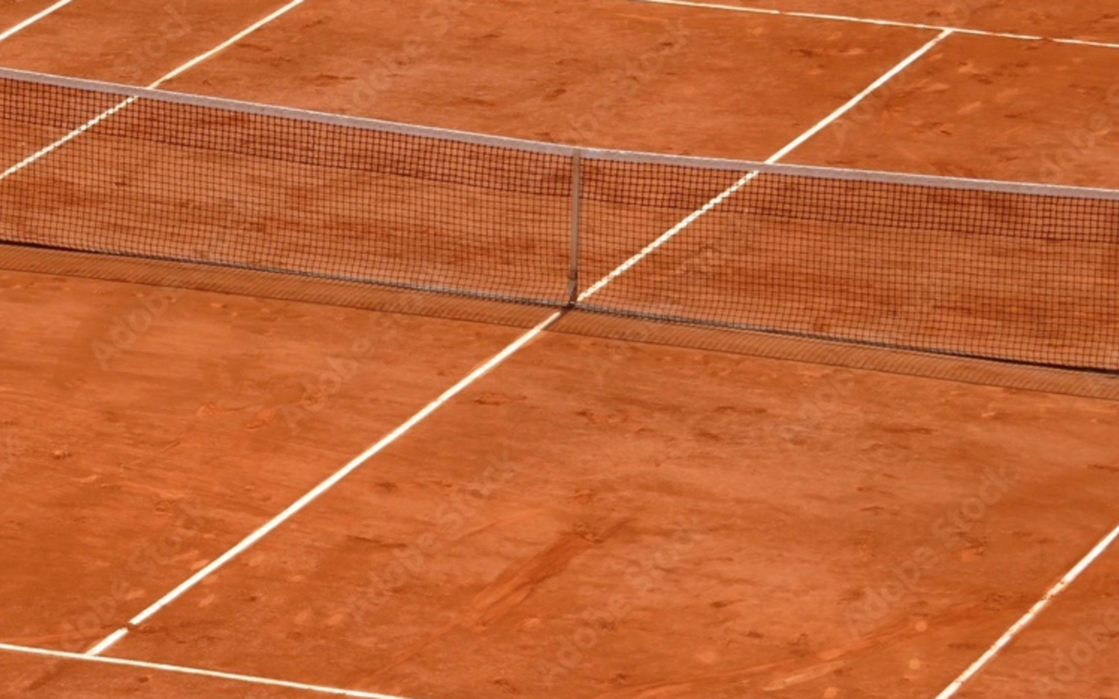 Terrain TC CLERMONT-LA SOURCE à Saint-Gély-du-Fesc 34-FR