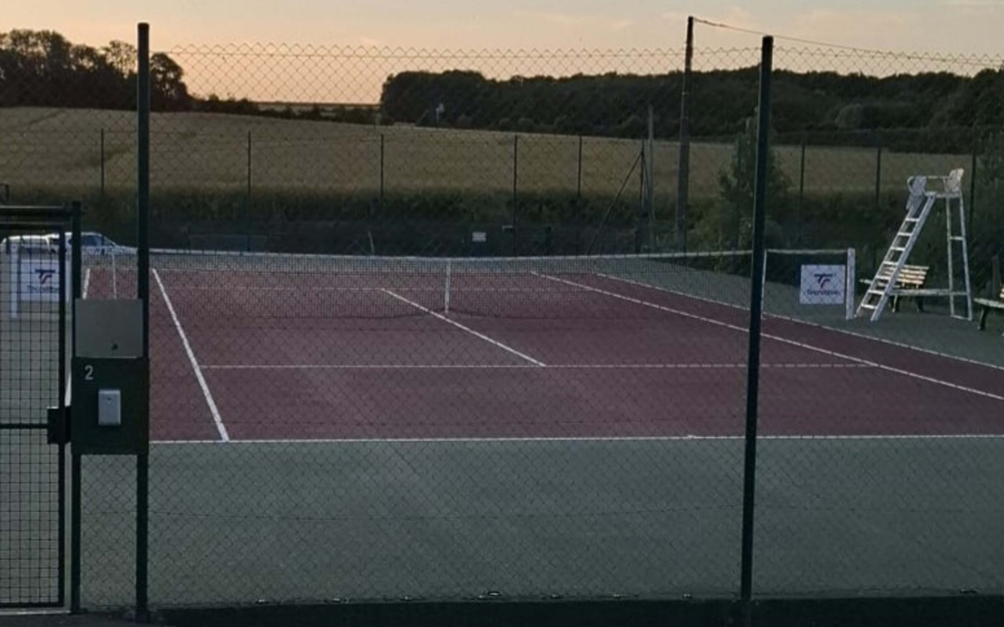 Terrain Tc Sezanne à Le Mée-sur-Seine
