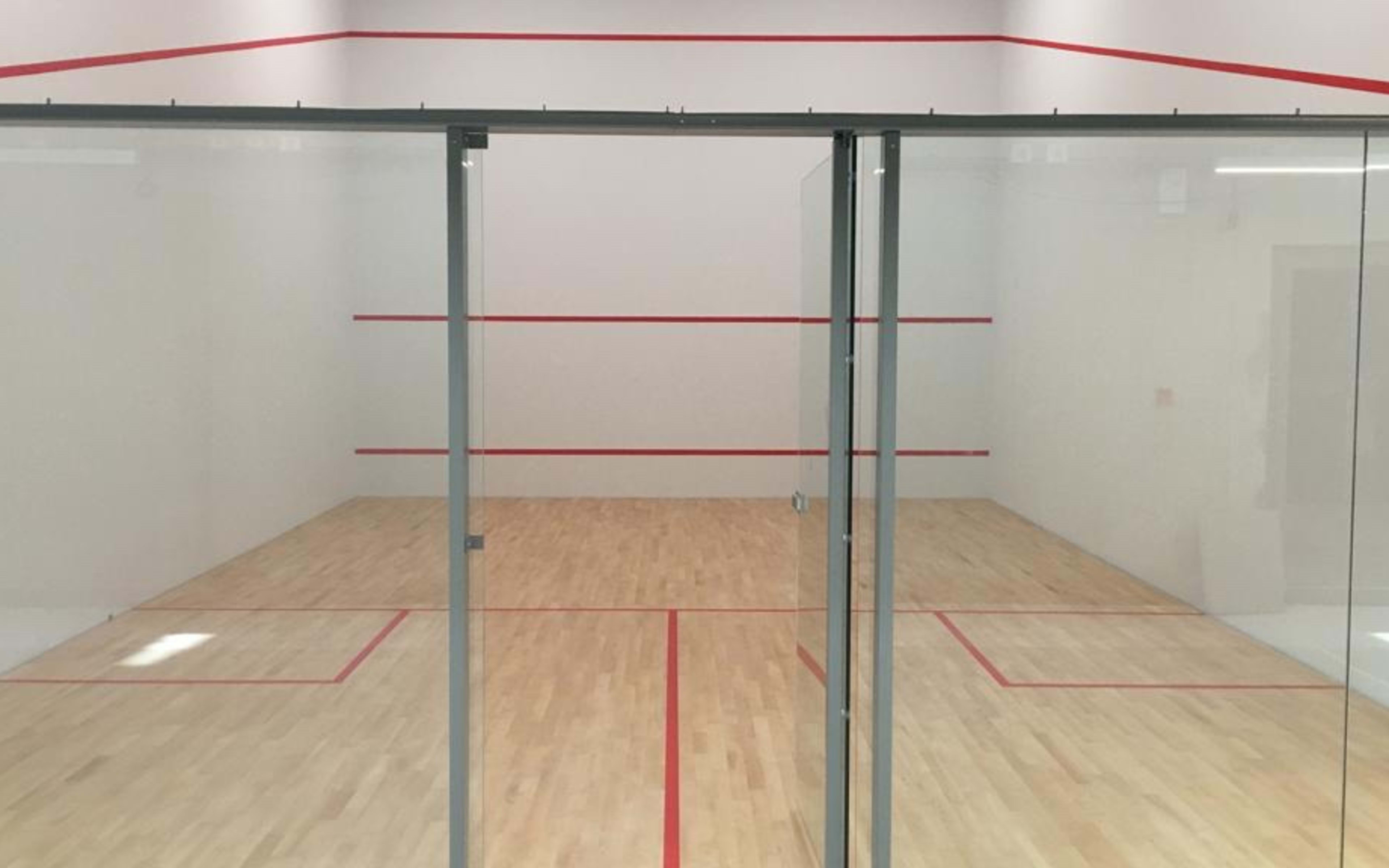 Terrain Tennis Club De Strasbourg à Grand Est