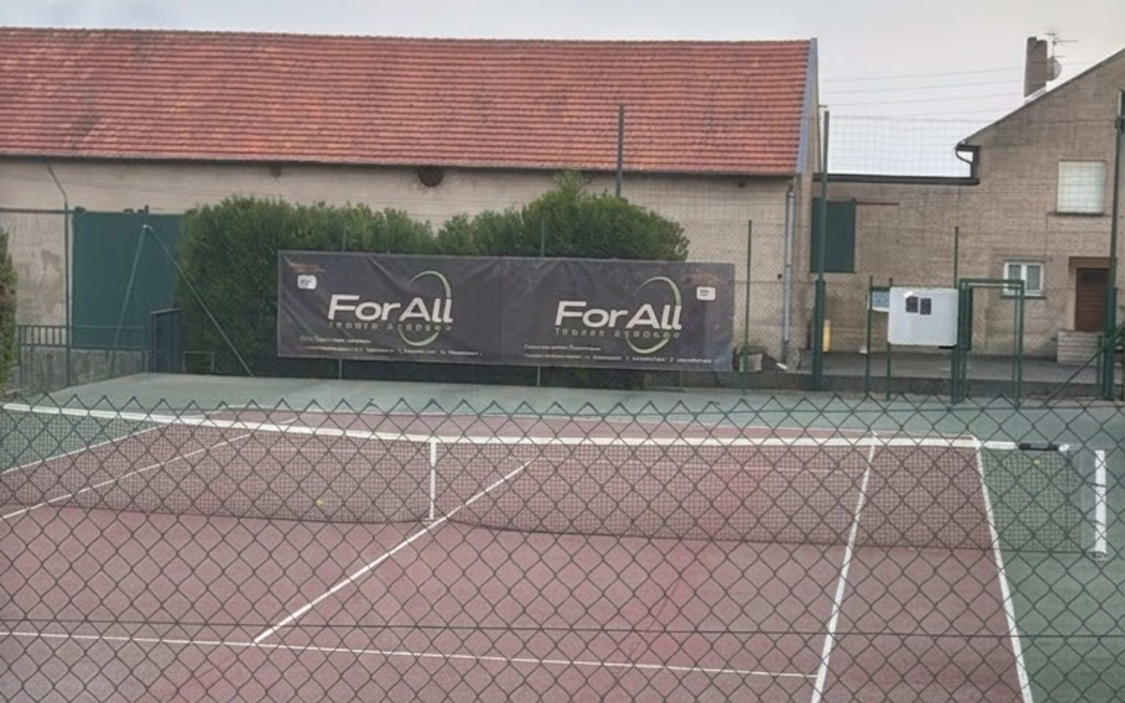 Terrain Boust Tc à Aumetz