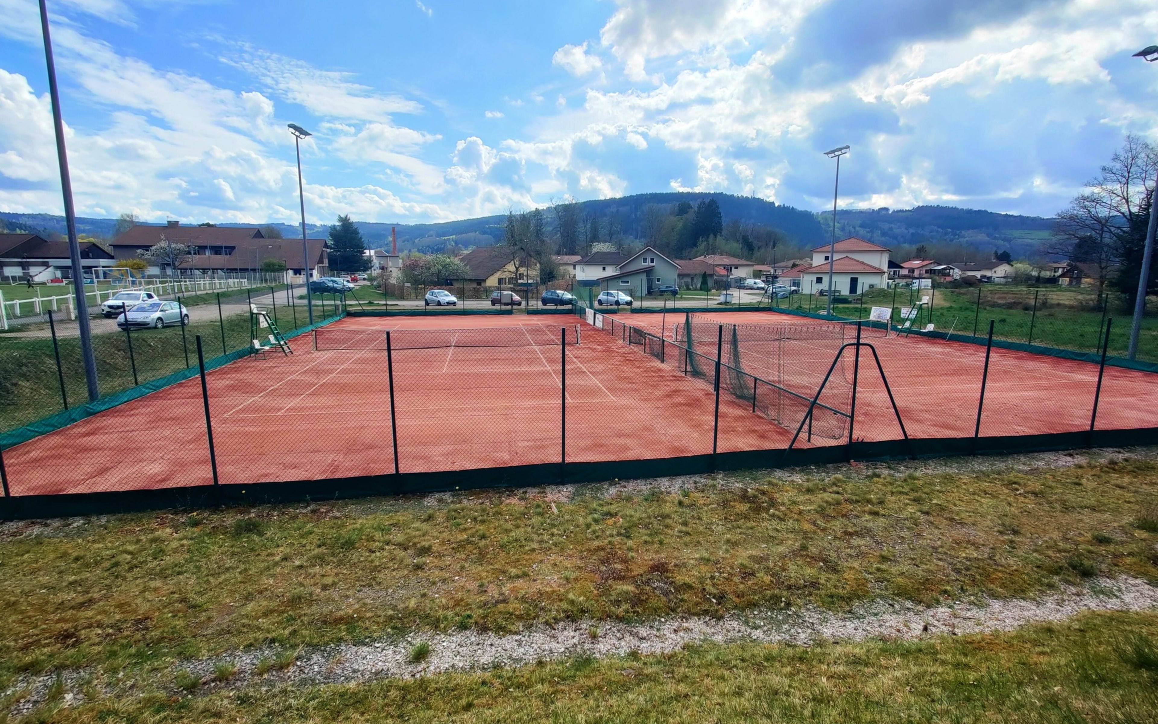 Terrain Granges Sur Vologne Tcl à Grand Est