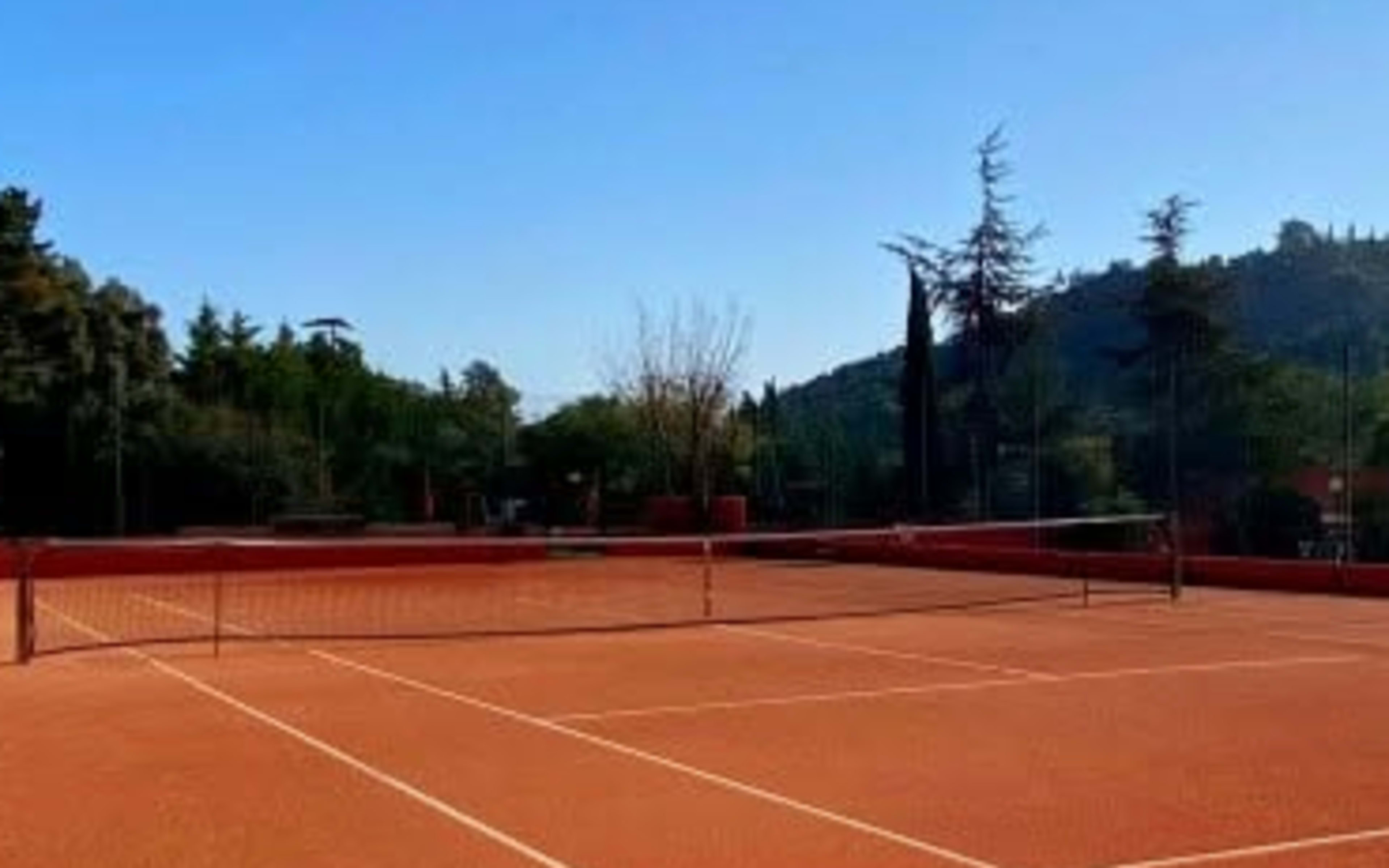 Terrain Country Club de Barbossi  à Alpes-Maritimes