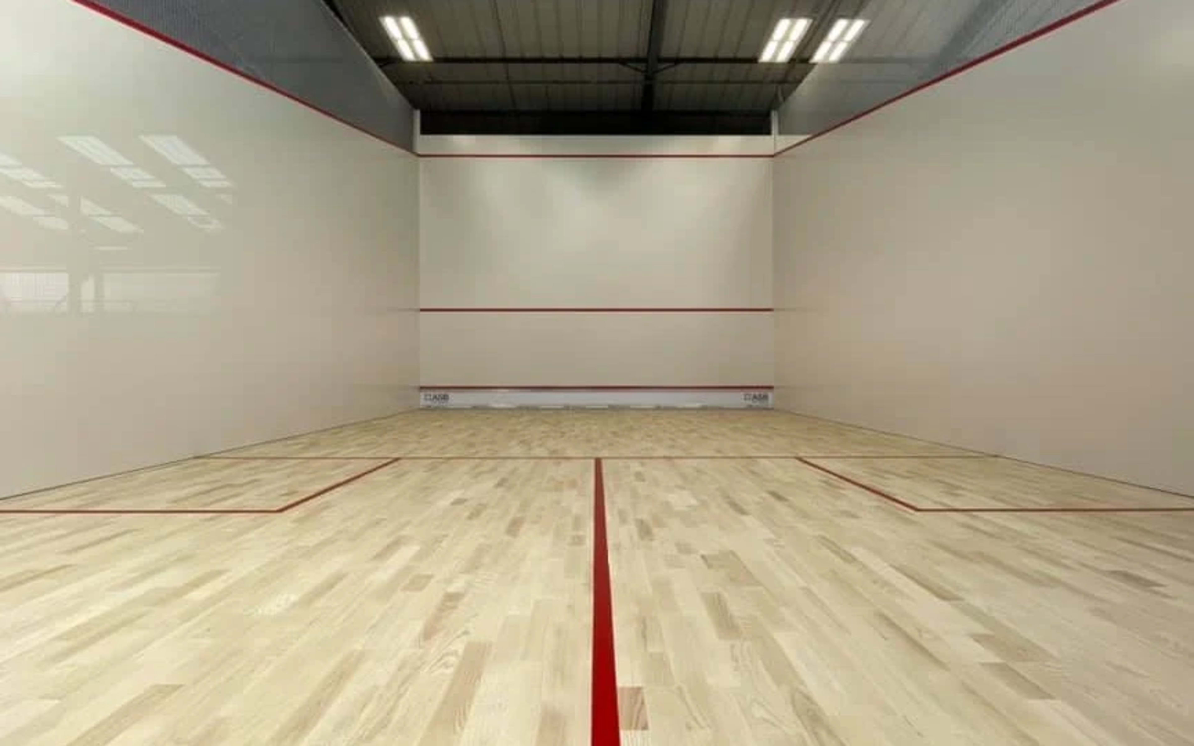 Terrain Padel Rennais à Châteaubriant
