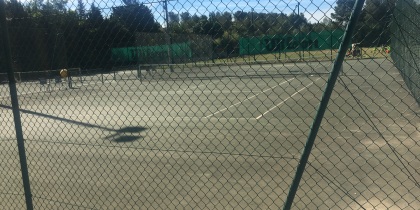 Court n°2