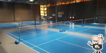 Badminton 1