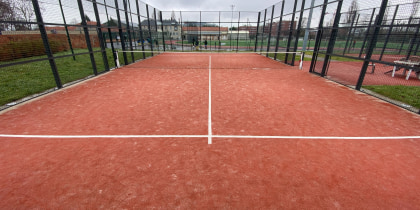 PADEL 1