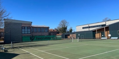 Court n°2