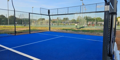 Padel 3