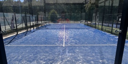 Padel Ext n°5