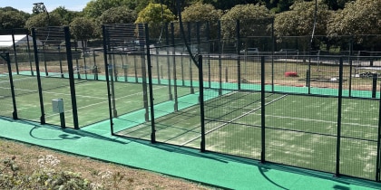 Padel 1