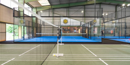 Badminton 1