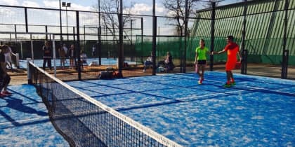 Padel 1