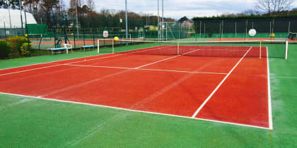 Court 2