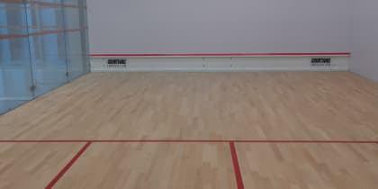 Squash 6