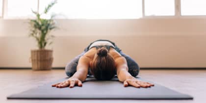  Prana Vinyasa Yoga