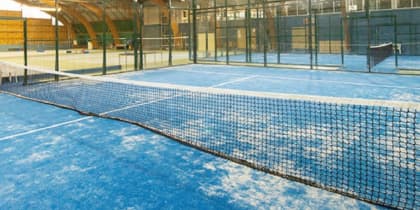 Padel 1