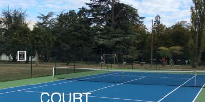 Court n°1