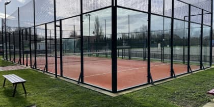 Court de padel