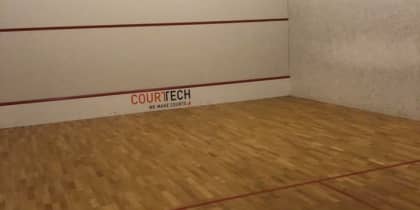 SQUASH 2 