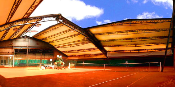 Tennis Energy Montreuil