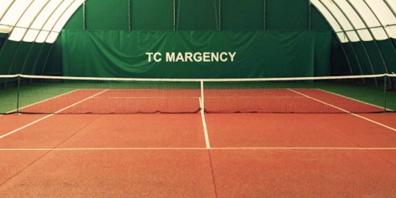 Tennis Club Margency 