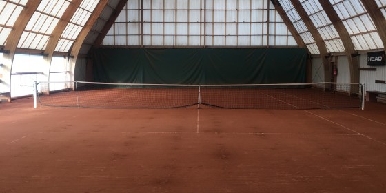 Franconville Tennis Club