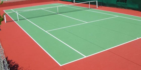 Tennis Club Gallia