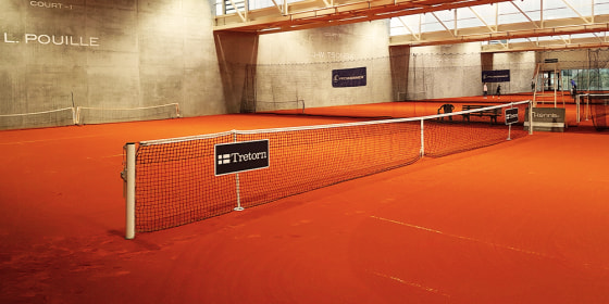 Tennis Club La Madeleine