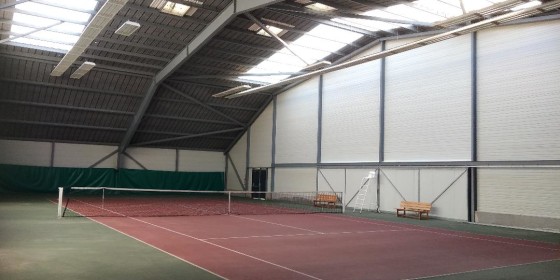 Willems Tennis Club