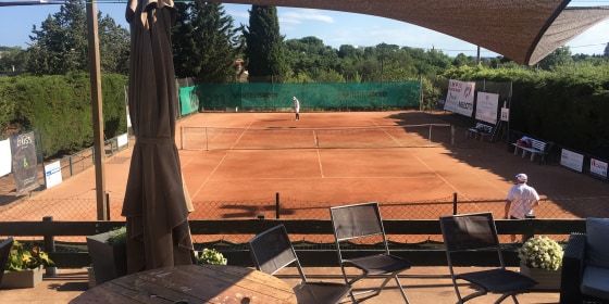 Tennis Club Biterrois