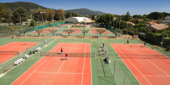 Tennis Club Solliès-Pontois