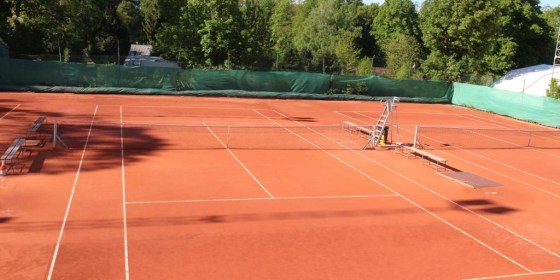 Castle Club Wezembeek