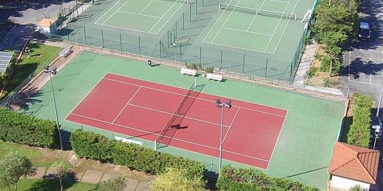 Tennis Club Pierrefeucain