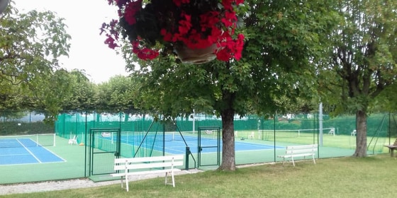 Tennis Club Bourget
