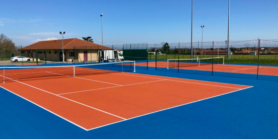 Tennis Club De Valencin 