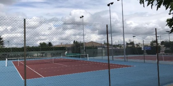 Gratentour Tennis Club