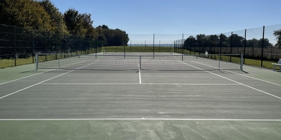 Club Tennis Montigny Sur Loing 