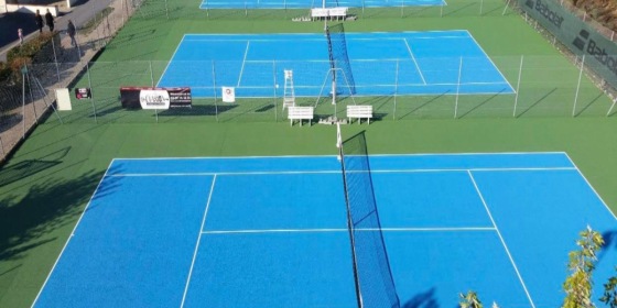 Tennis Club De Mouroux