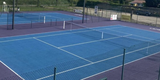 Lapalud Tennis Club