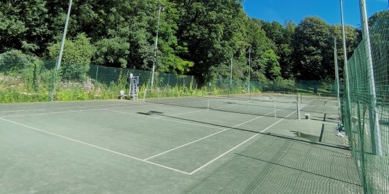 AS Fontaine Tennis Club