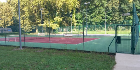 Tennis Club Vizille