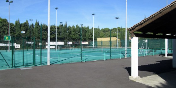 TC Lézignan Corbières