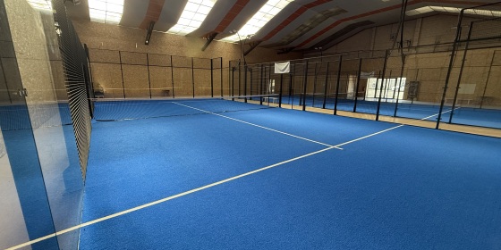Inner Padel