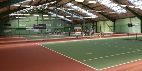 Tennis Club Gondecourt