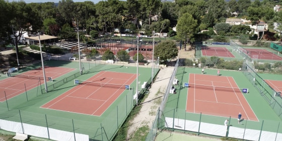 As Tennis Ciotat