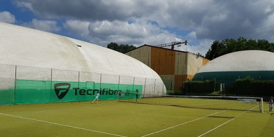 Villemoisson Tennis