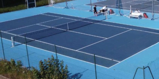 Tennis Club Houdan