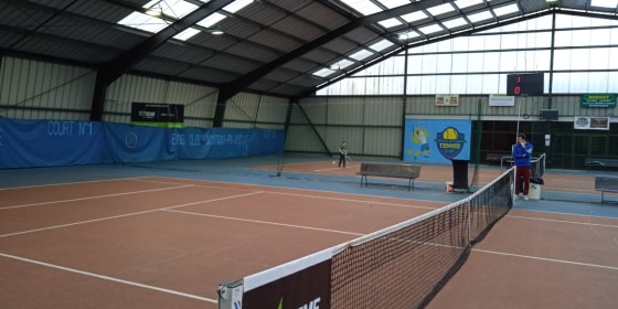 Tc Montigny En Gohelle