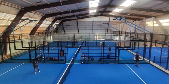 Centre Sportif Les Bruyères