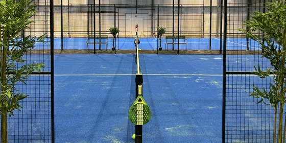 Moret Padel